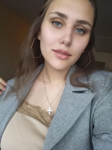 Анкета проститутки Алла, Еленовское, 24 года, №324821